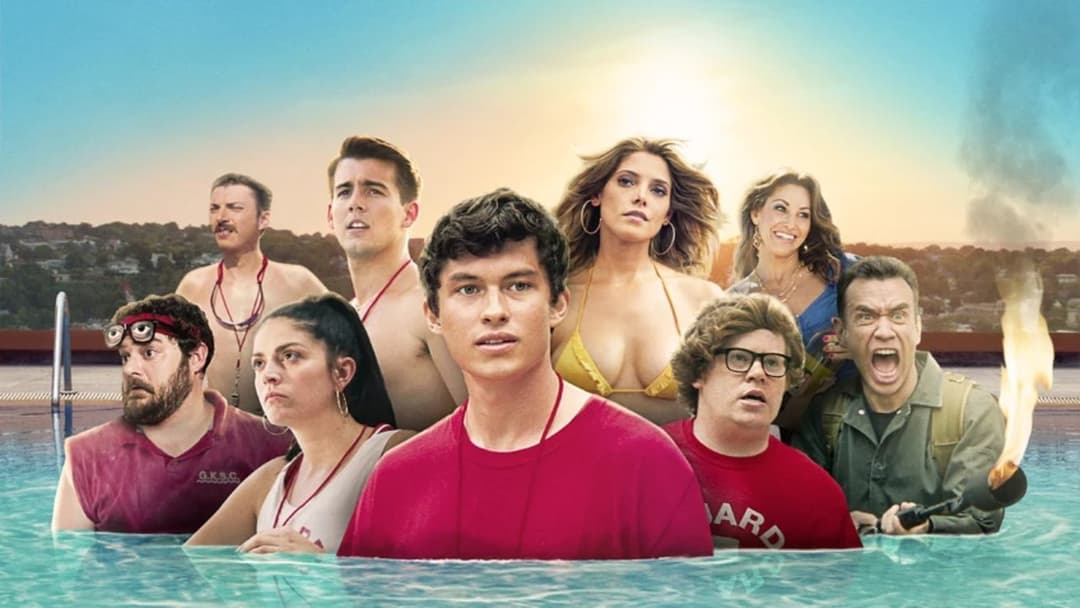 Staten Island Sommer