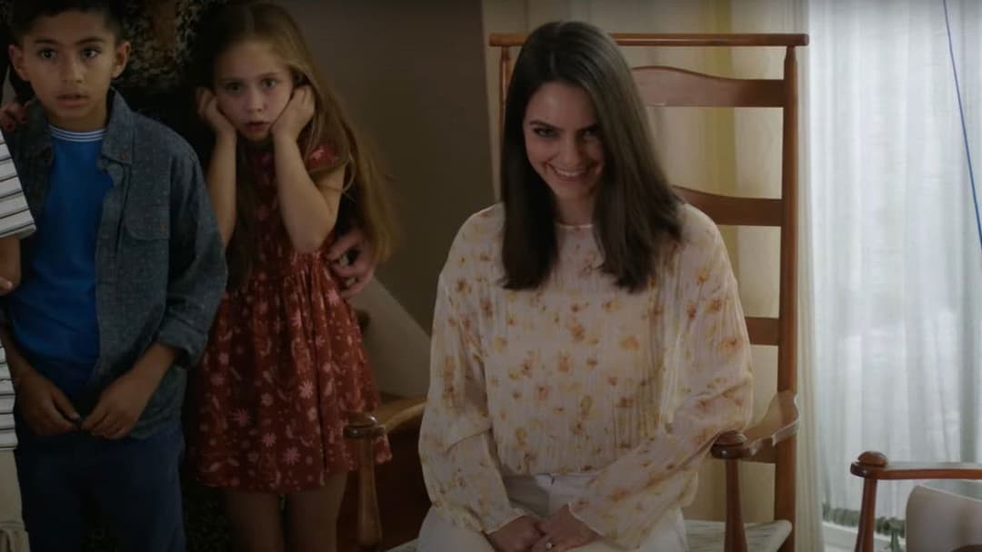 Smile - Siehst du es auch? backdrop 16