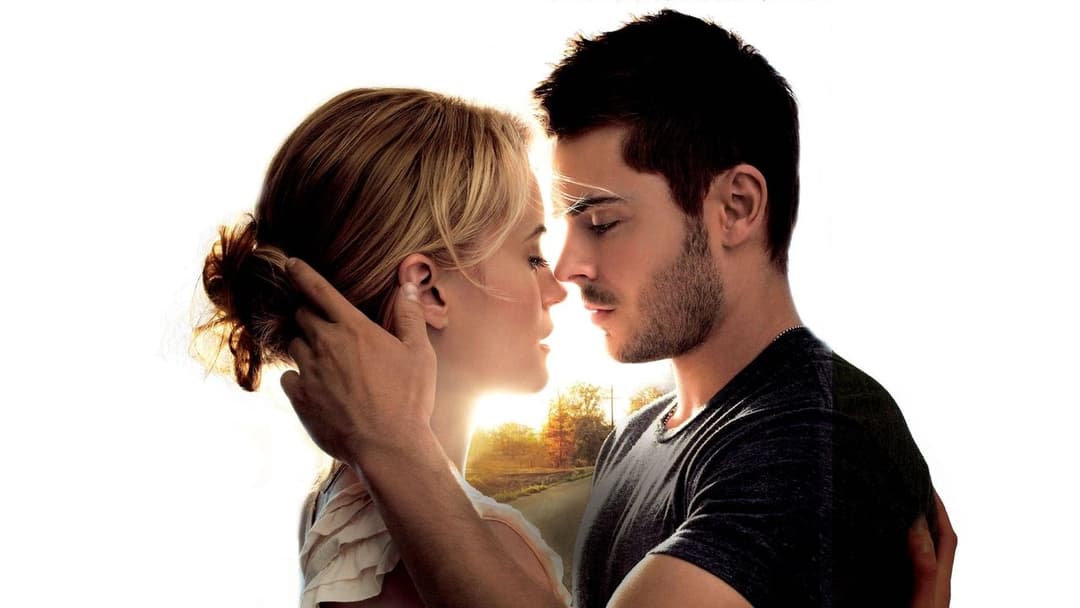 The Lucky One - Für immer der Deine