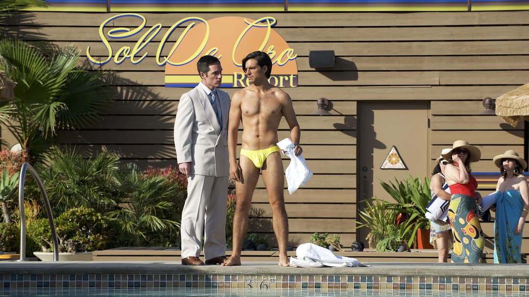 How to Be a Latin Lover backdrop 12