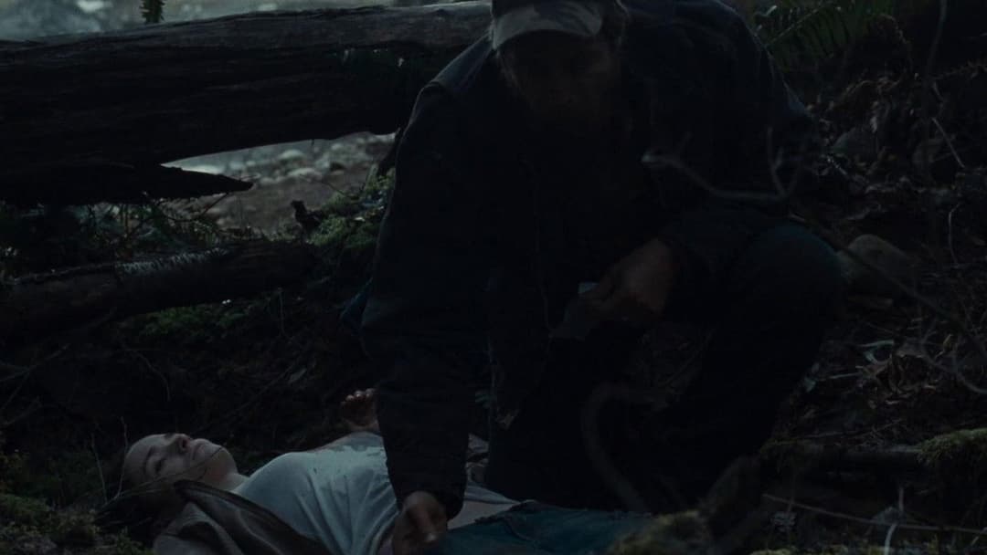 A Single Shot backdrop 3