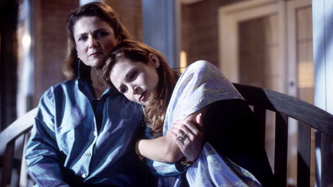 Kissing Jessica backdrop 5