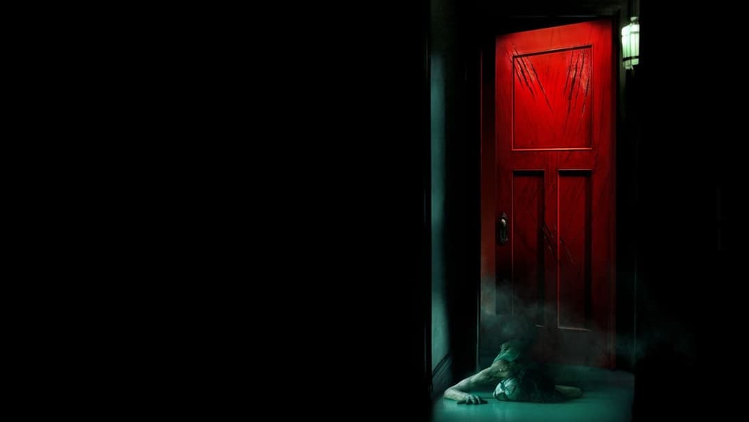 Insidious: The Red Door backdrop 12