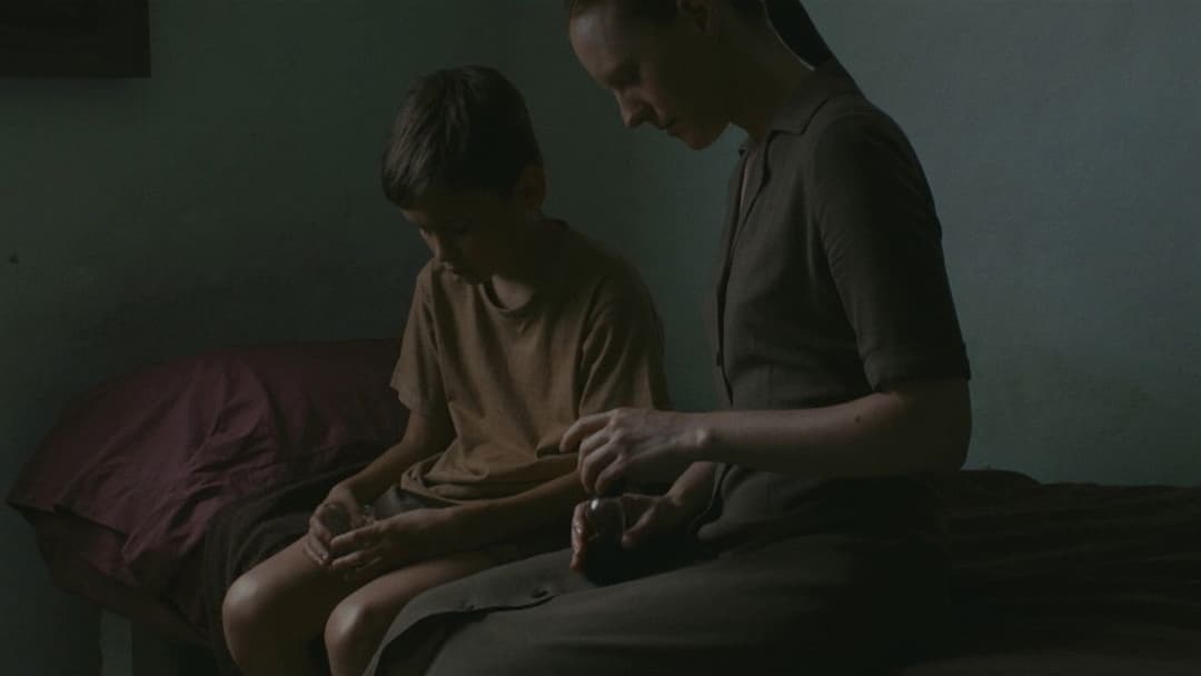 Evolution backdrop 7