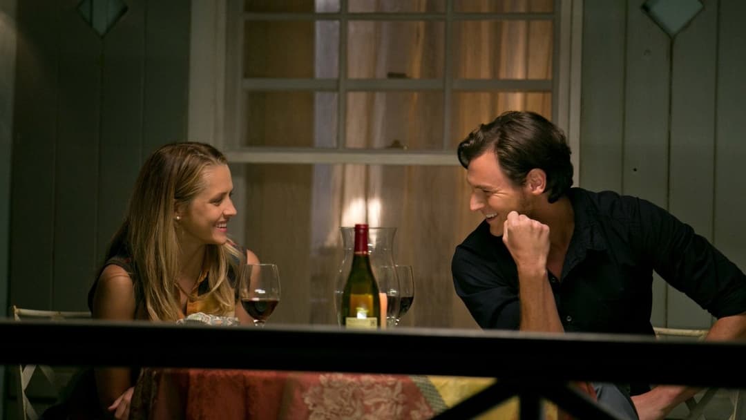 The Choice - Bis zum letzten Tag