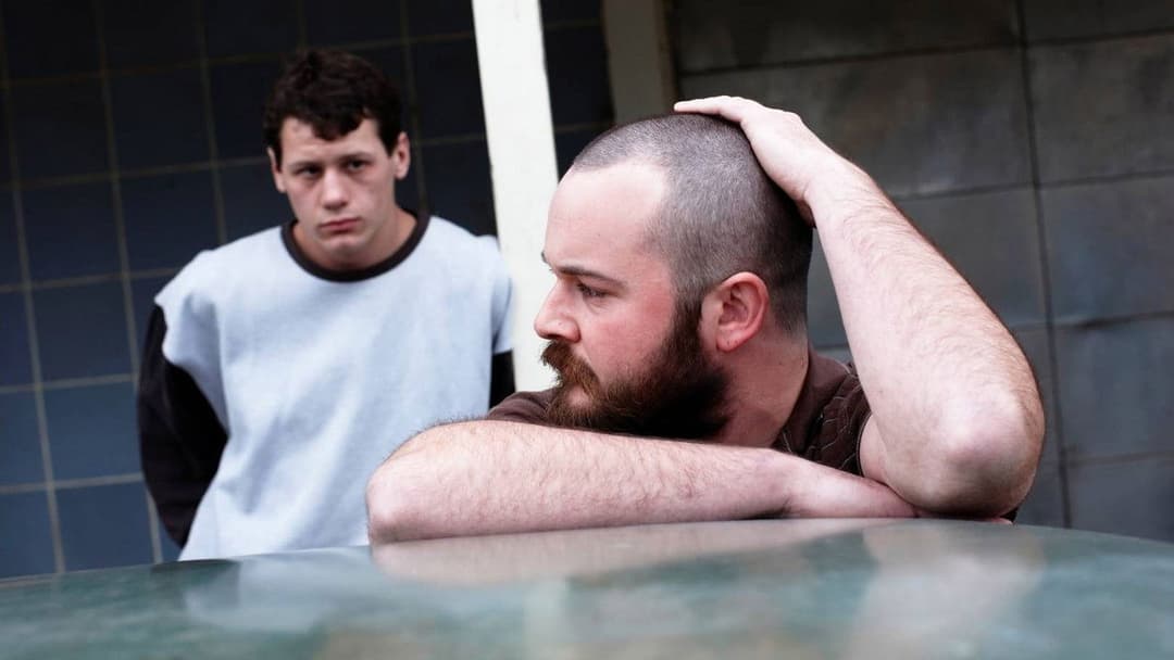 Snowtown backdrop 10