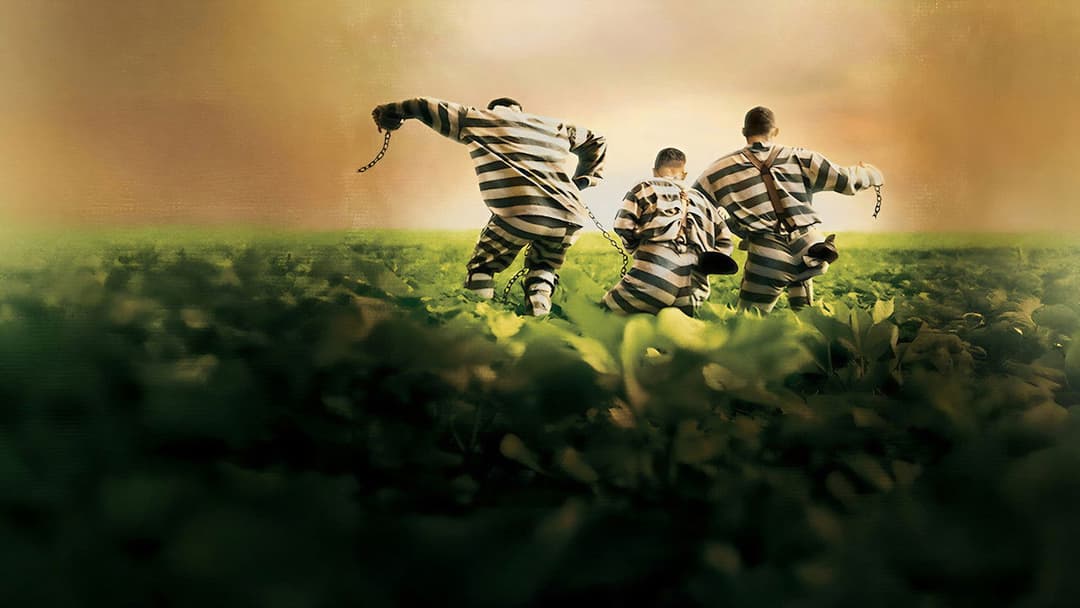 O Brother, Where Art Thou? backdrop 17