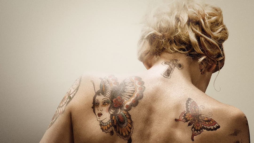 The Broken Circle backdrop 5