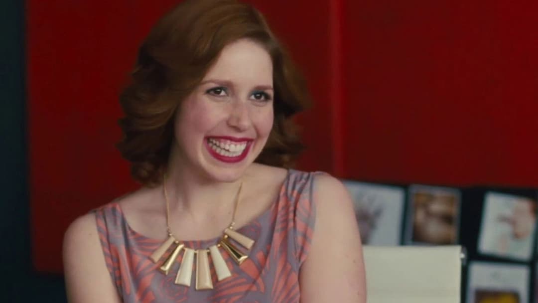 Дівчина без комплексів backdrop 13