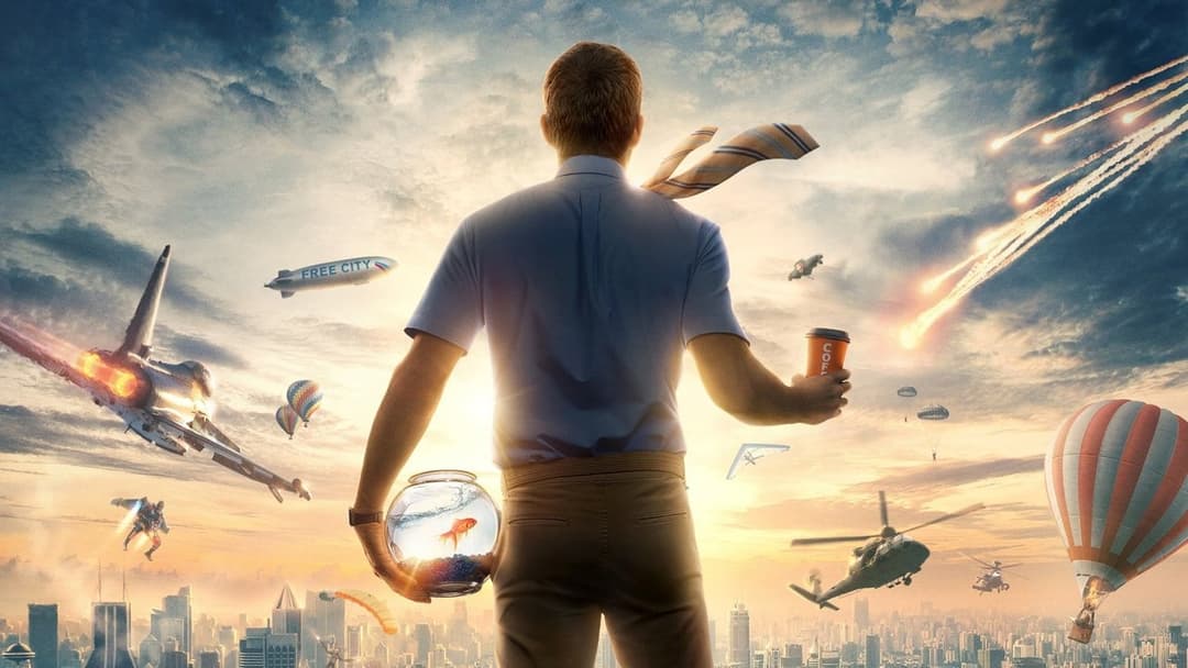 Персонаж backdrop 10