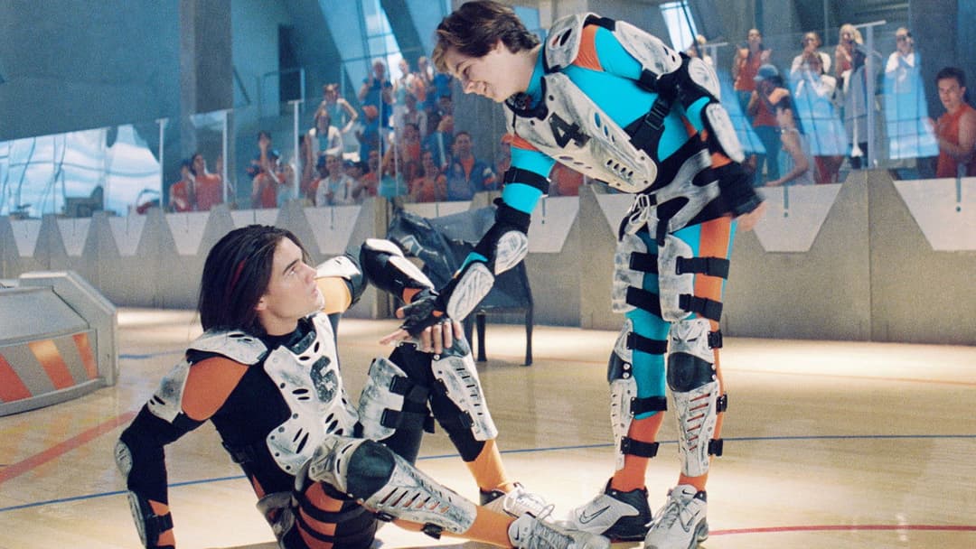 Sky High backdrop 16