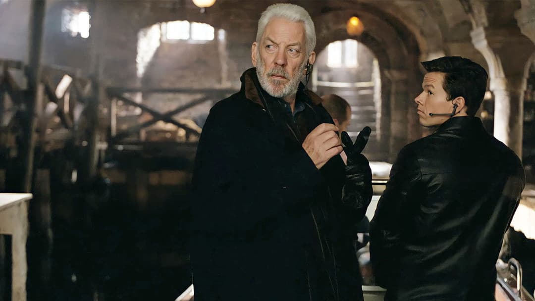 Пограбування по-італійськи backdrop 16