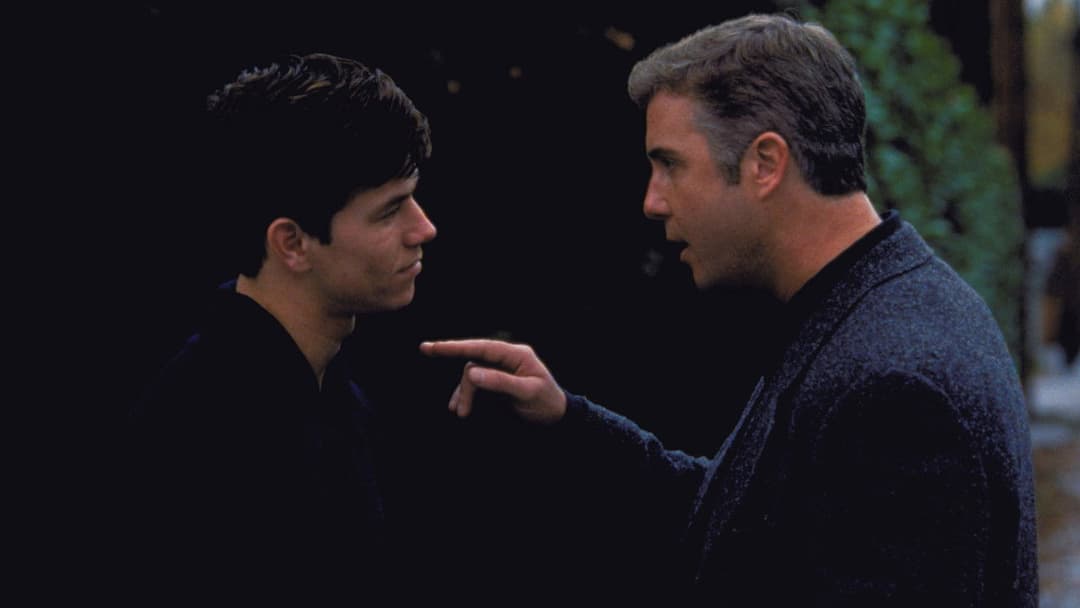 Fear - Wenn Liebe Angst macht backdrop 14