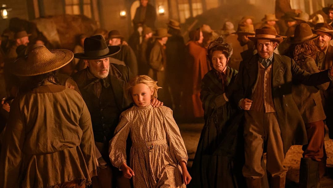 Neues aus der Welt backdrop 19