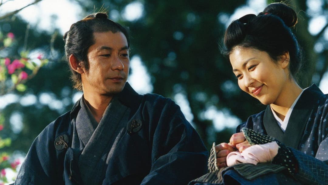 The Hidden Blade backdrop 2