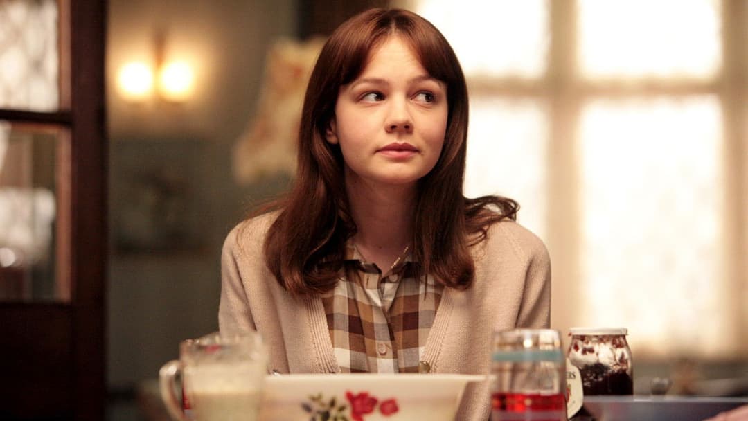 An Education backdrop 6