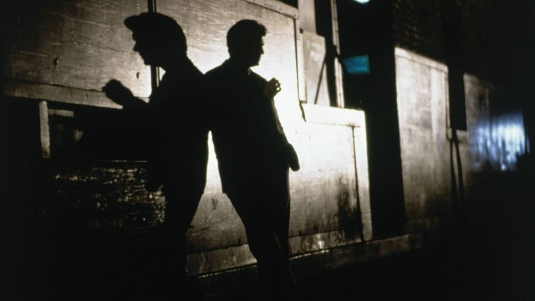 Payback - Zahltag backdrop 11