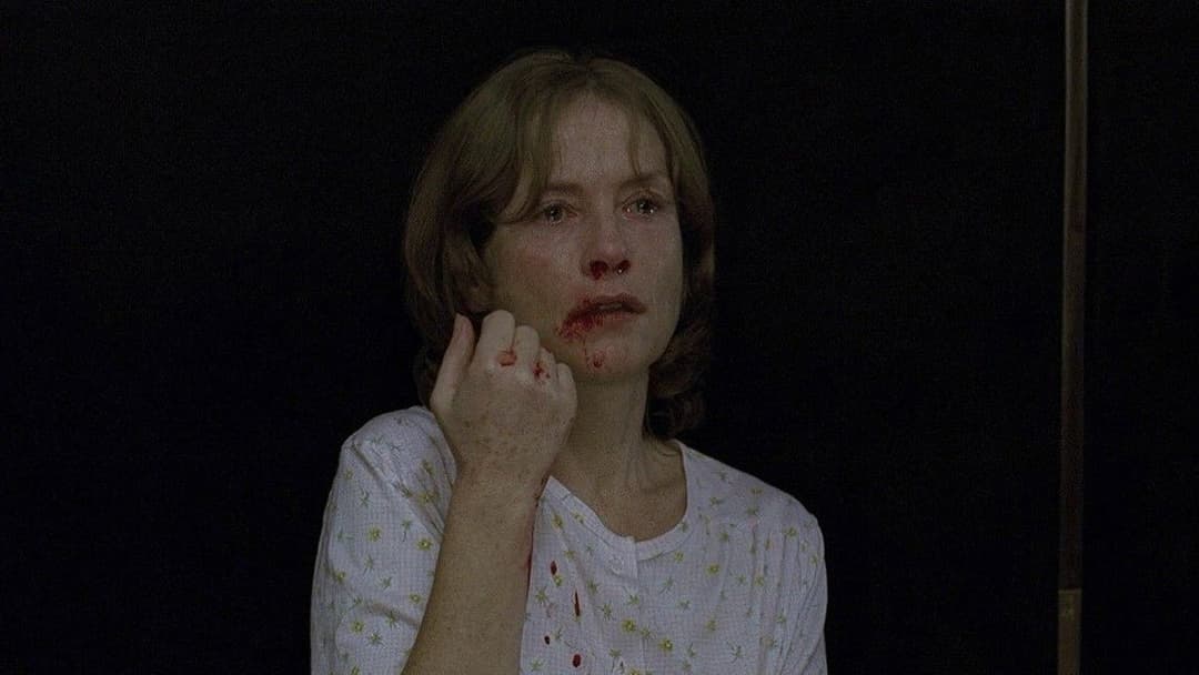 Die Klavierspielerin backdrop 13