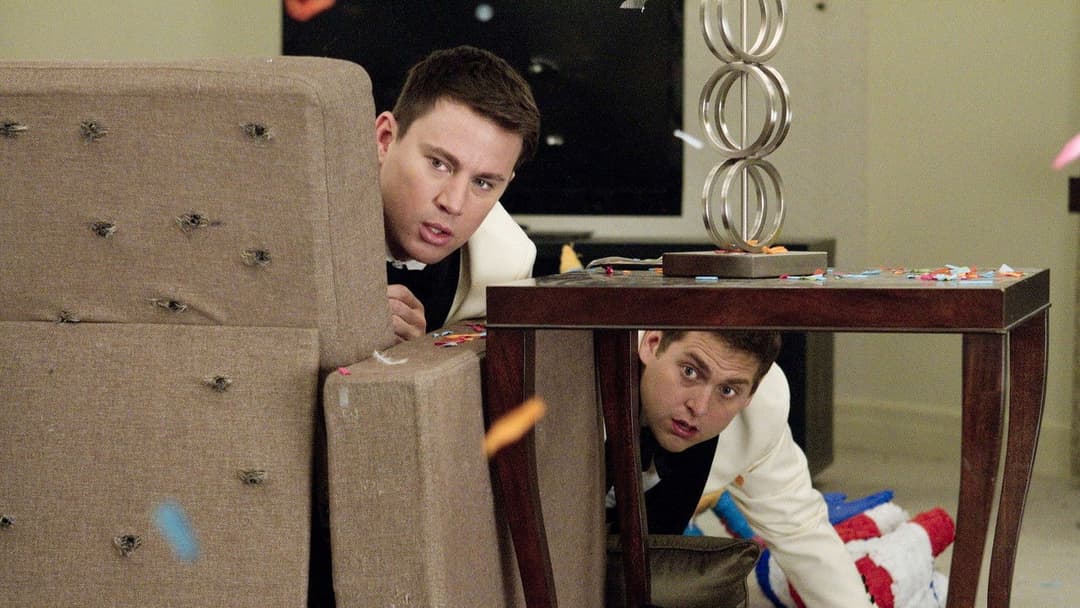 Мачо і ботан backdrop 17