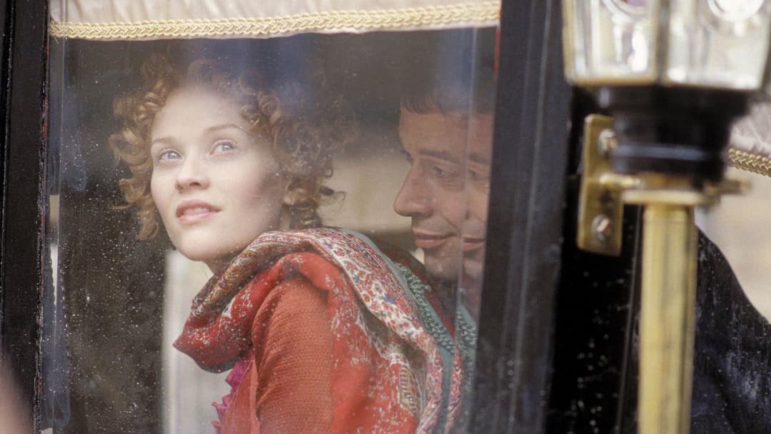 Ярмарок марнославства backdrop 5