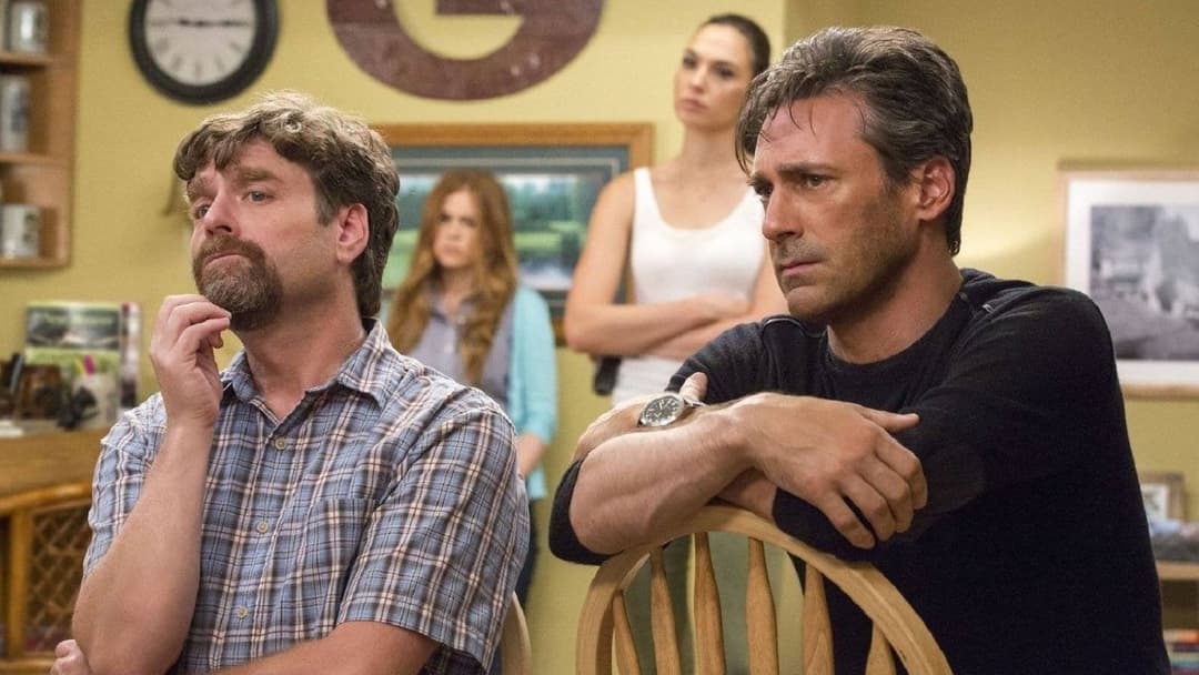 Die Jones - Spione von Nebenan backdrop 10