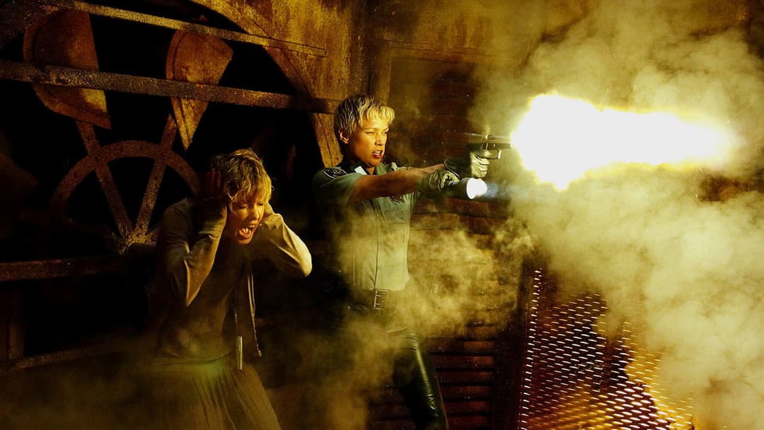 Сайлент-Хілл backdrop 13