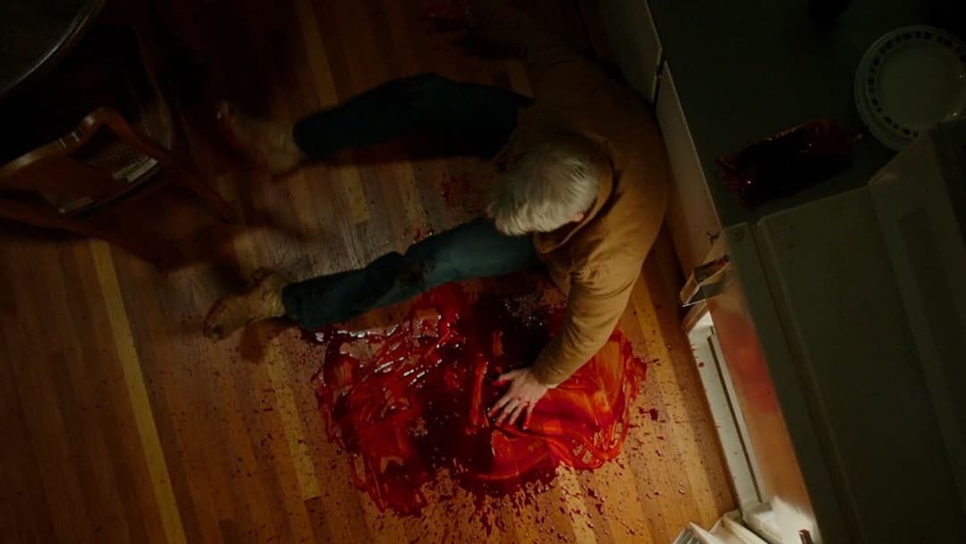 He Never Died backdrop 2