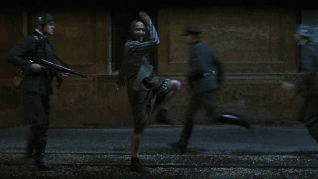 Das Leben ist schön backdrop 12