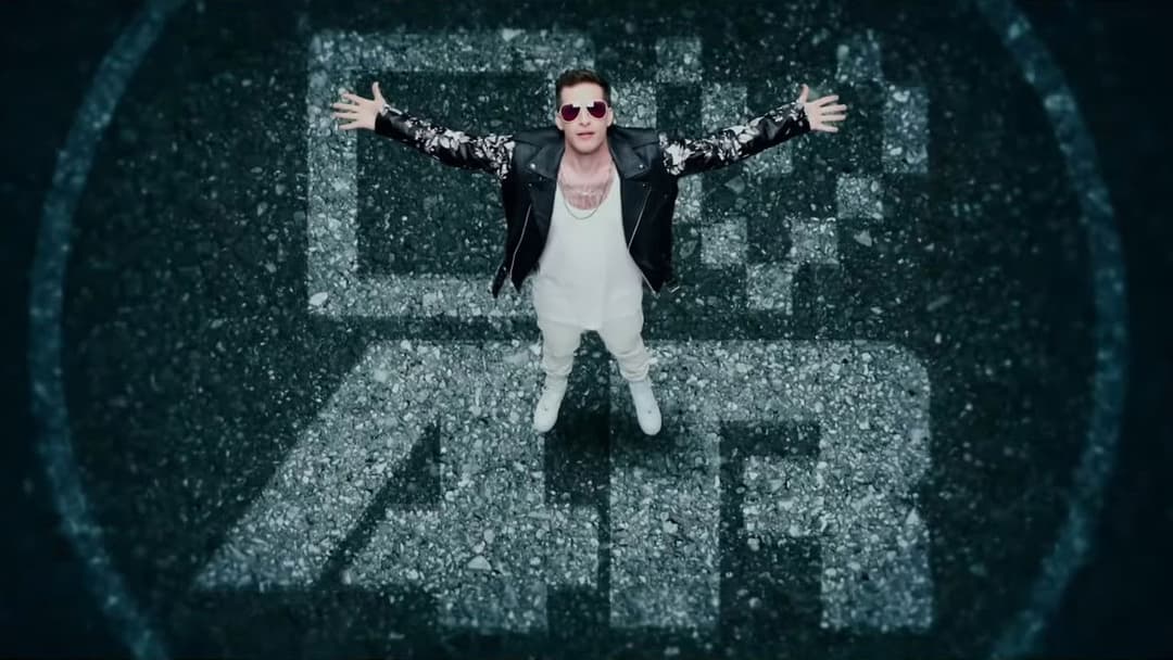 Popstar: Never Stop Never Stopping backdrop 7