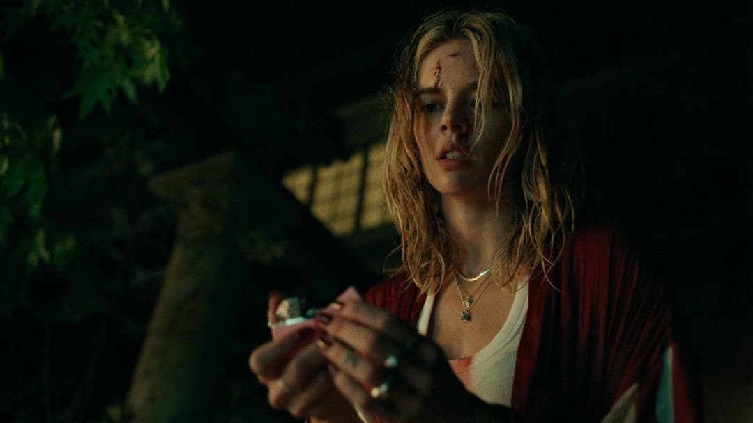 Borderline backdrop 16