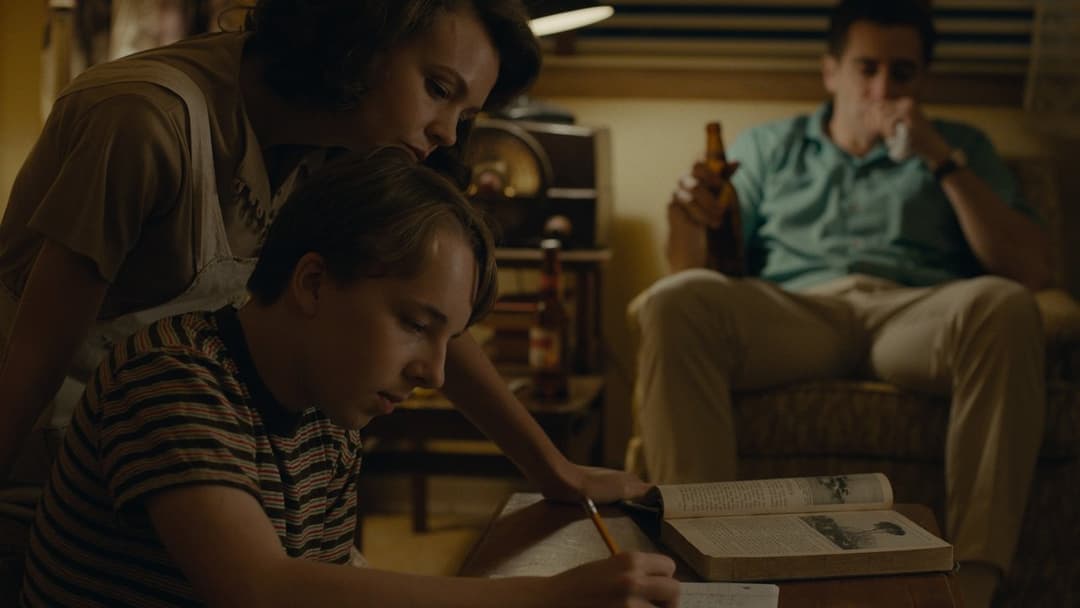 Дике життя backdrop 5