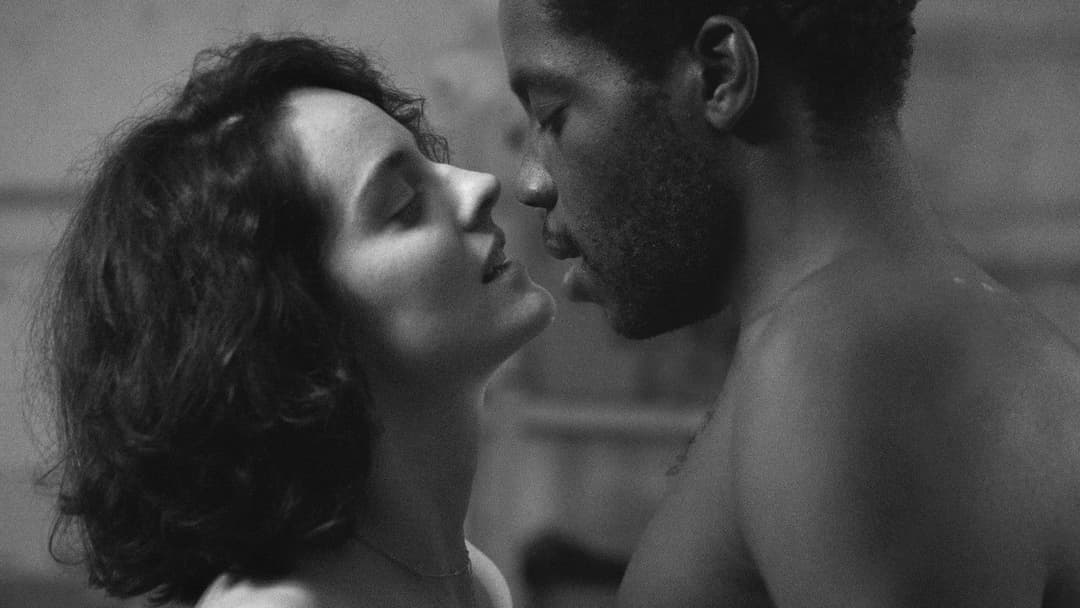 Wo in Paris die Sonne aufgeht backdrop 8