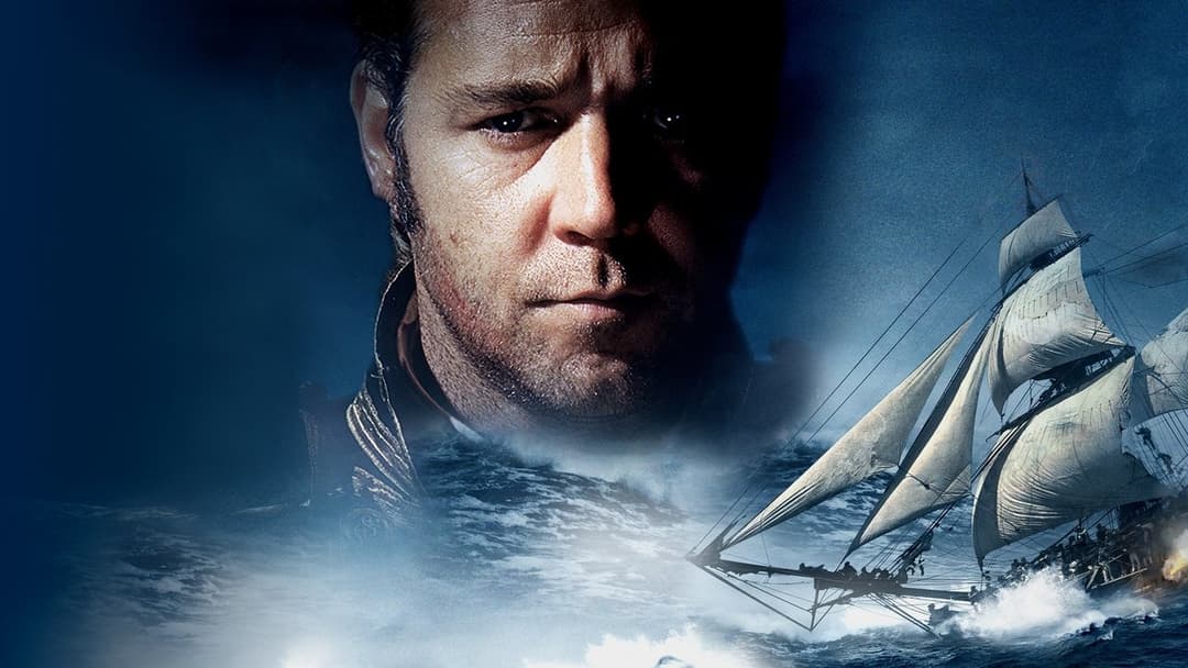 Master and Commander - Bis ans Ende der Welt