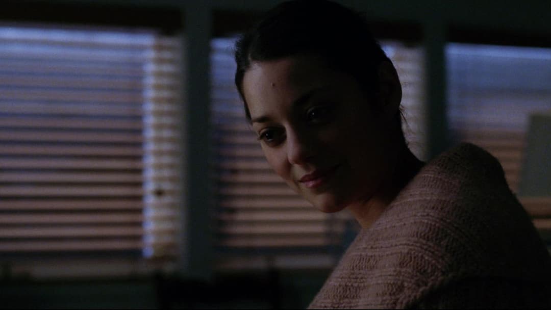 Big Fish backdrop 18