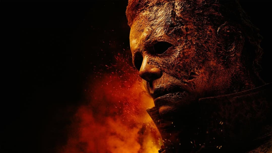 Halloween Kills backdrop 4