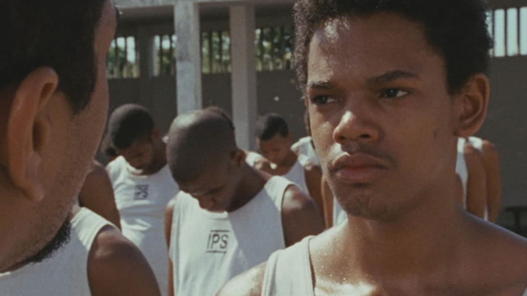 Last Stop 174 backdrop 6