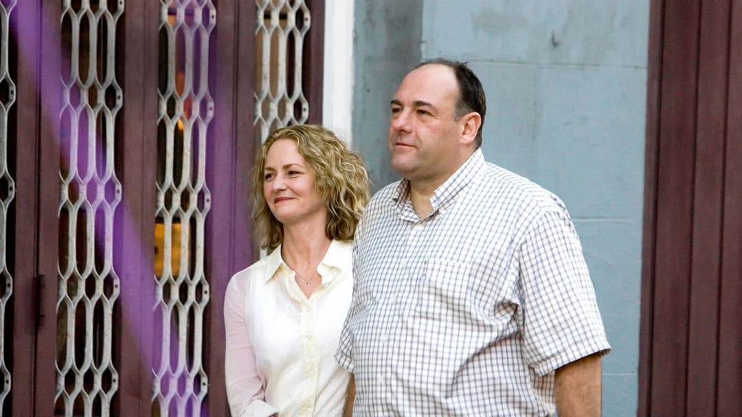 Welcome to the Rileys backdrop 1