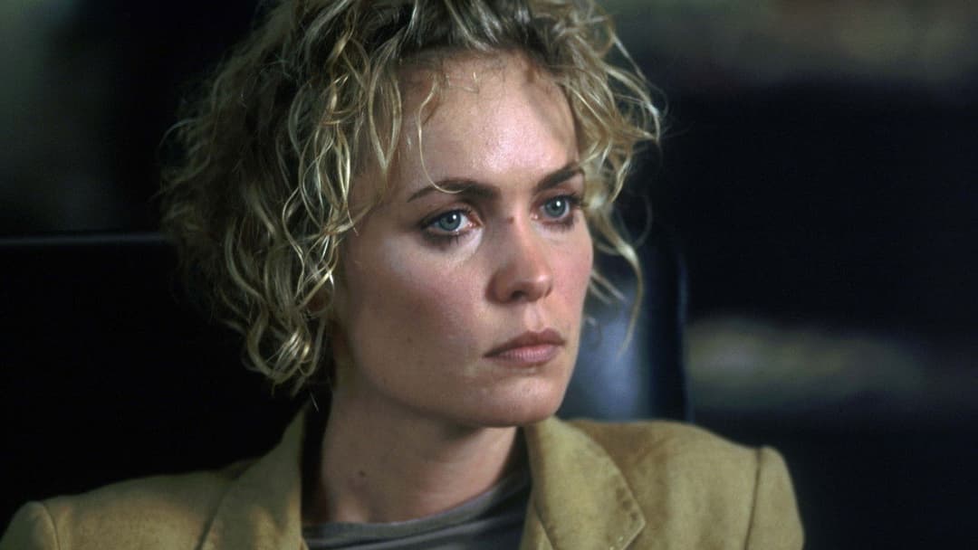 Melinda und Melinda backdrop 9