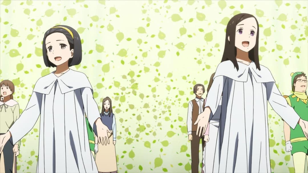 The Anthem of the Heart backdrop 8