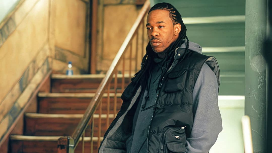 Forrester - Gefunden! backdrop 6