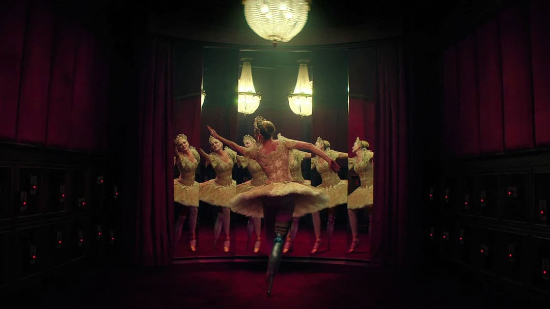 Смертельно вродливі backdrop 14