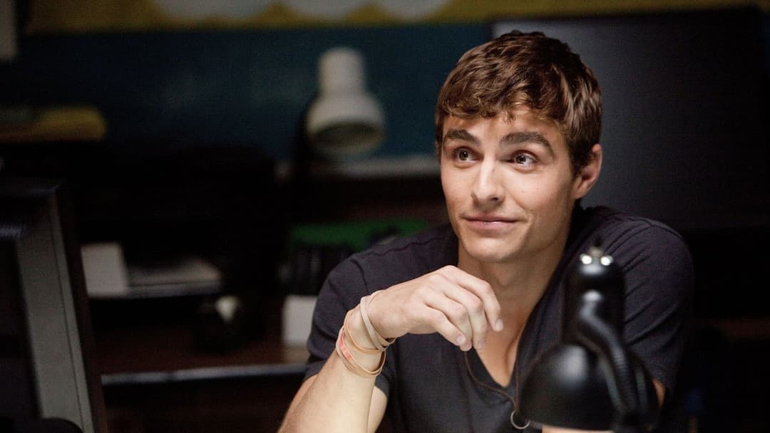 Мачо і ботан backdrop 18