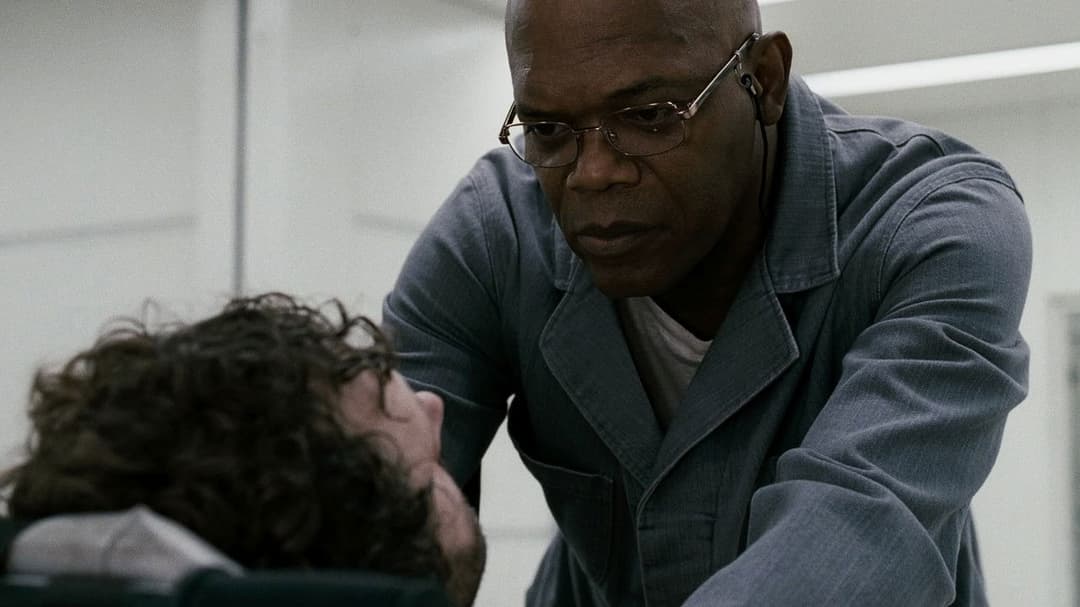 Unthinkable - Der Preis der Wahrheit backdrop 3