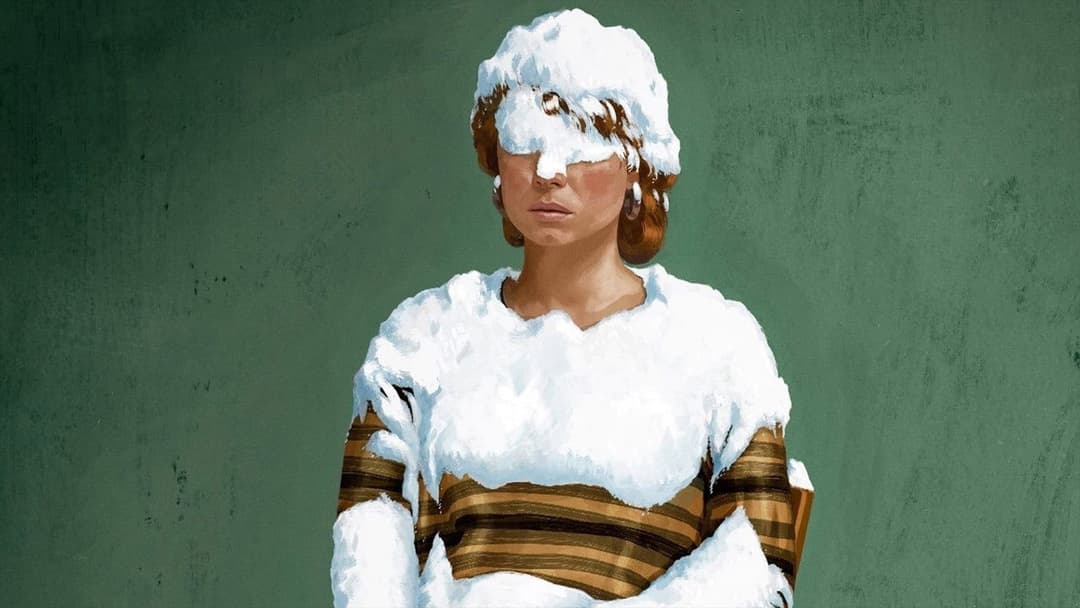 I'm Thinking of Ending Things backdrop 6