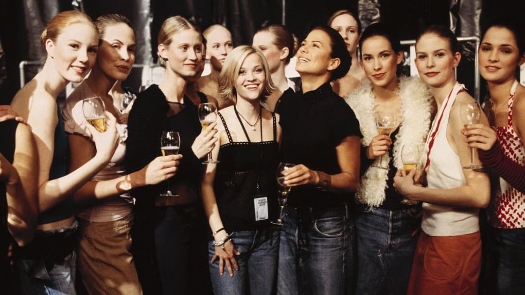 Sweet Home Alabama - Liebe auf Umwegen backdrop 14