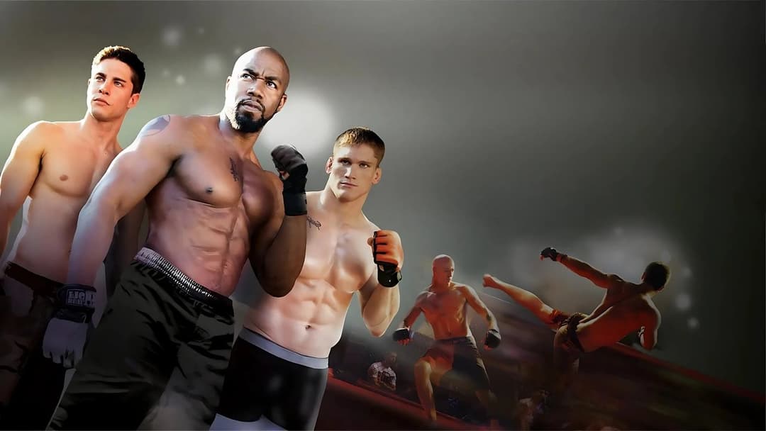 Never Back Down 2: The Beatdown backdrop 3