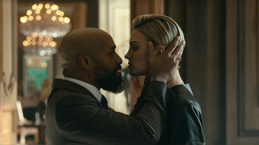 Infinite backdrop 10