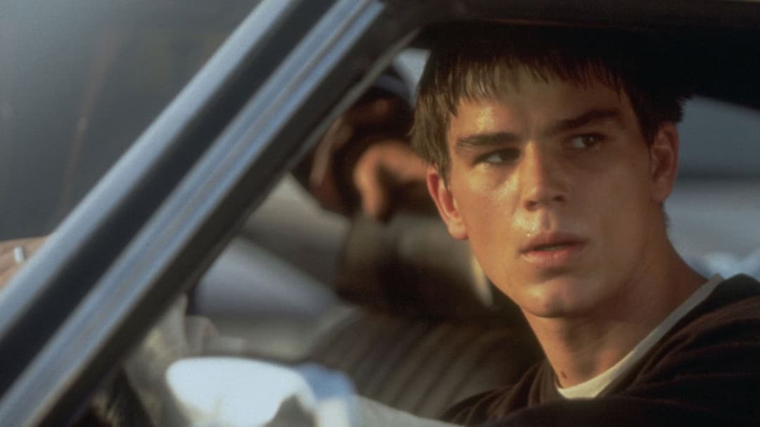 Faculty - Trau keinem Lehrer! backdrop 17