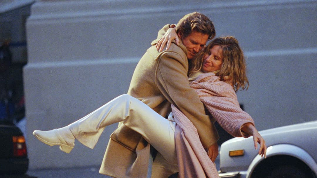 The Mirror Has Two Faces backdrop 1