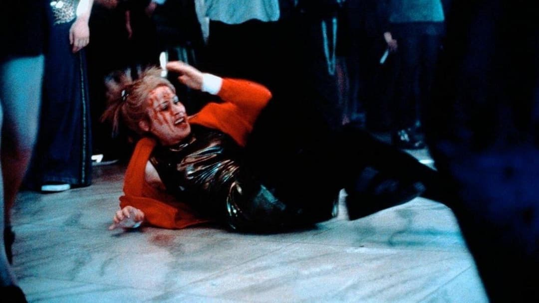 Стигмати backdrop 14